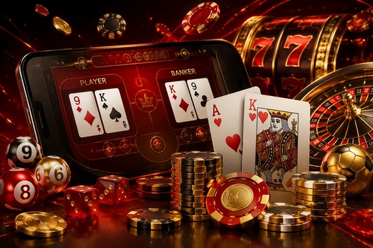 7qbet